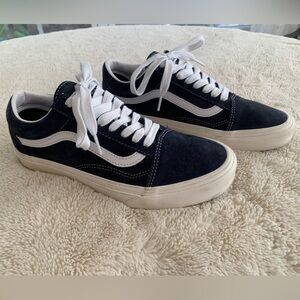 Vans Old Skool Ladies 8